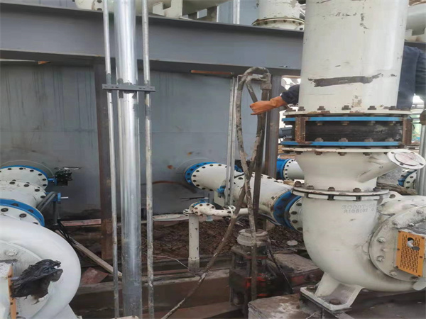 得荣设备基础沉降下沉注浆加固增加荷载