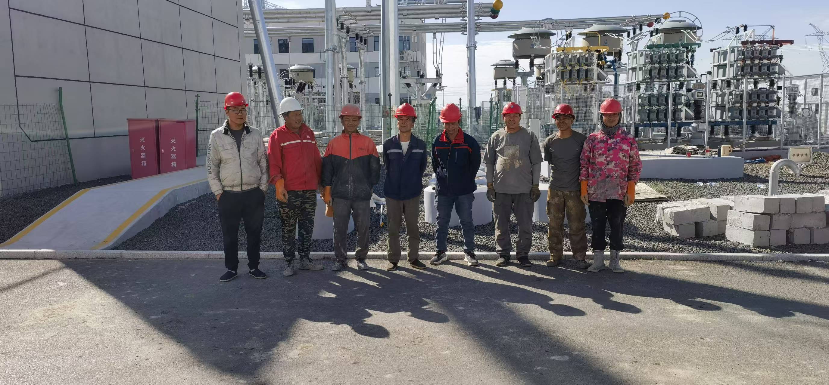 得荣地基沉降如何修复?